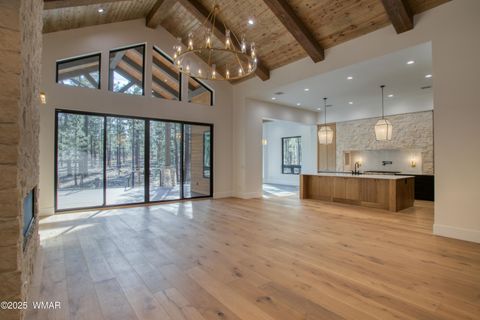 Tiny photo for 9525 Sierra Springs Drive, Pinetop, AZ 85935 (MLS # 259017)