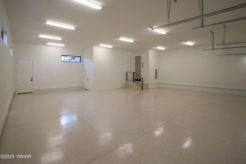 Tiny photo for 9525 Sierra Springs Drive, Pinetop, AZ 85935 (MLS # 259017)