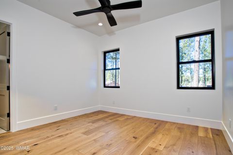 Tiny photo for 9525 Sierra Springs Drive, Pinetop, AZ 85935 (MLS # 259017)