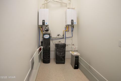 Tiny photo for 9525 Sierra Springs Drive, Pinetop, AZ 85935 (MLS # 259017)