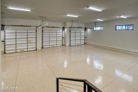 Tiny photo for 9525 Sierra Springs Drive, Pinetop, AZ 85935 (MLS # 259017)