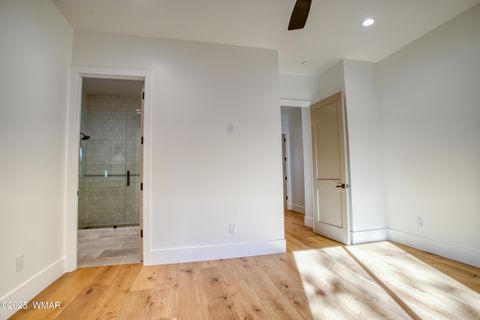 Tiny photo for 9525 Sierra Springs Drive, Pinetop, AZ 85935 (MLS # 259017)