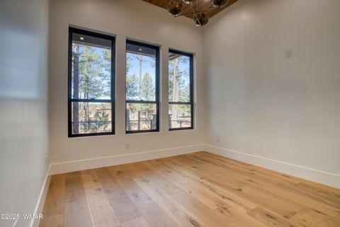 Tiny photo for 9525 Sierra Springs Drive, Pinetop, AZ 85935 (MLS # 259017)