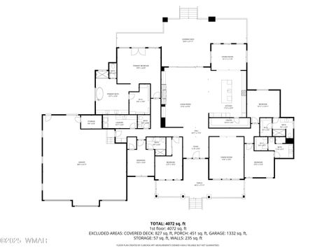 Tiny photo for 9525 Sierra Springs Drive, Pinetop, AZ 85935 (MLS # 259017)