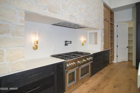 Tiny photo for 9525 Sierra Springs Drive, Pinetop, AZ 85935 (MLS # 259017)