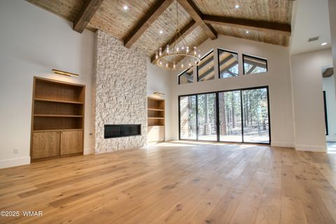 Tiny photo for 9525 Sierra Springs Drive, Pinetop, AZ 85935 (MLS # 259017)