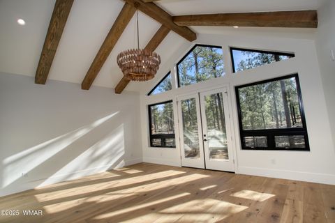 Tiny photo for 9525 Sierra Springs Drive, Pinetop, AZ 85935 (MLS # 259017)