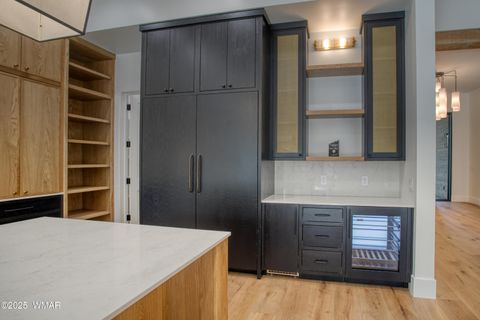 Tiny photo for 9525 Sierra Springs Drive, Pinetop, AZ 85935 (MLS # 259017)