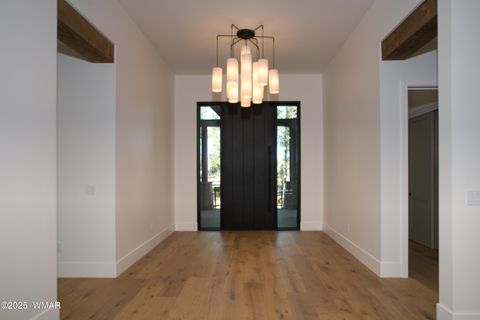 Tiny photo for 9525 Sierra Springs Drive, Pinetop, AZ 85935 (MLS # 259017)