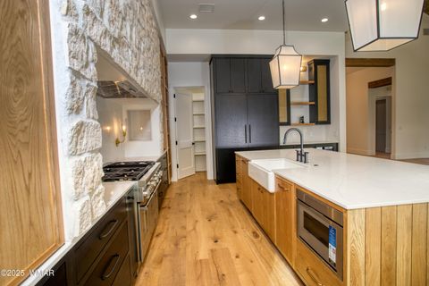 Tiny photo for 9525 Sierra Springs Drive, Pinetop, AZ 85935 (MLS # 259017)