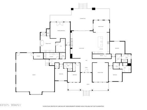 Tiny photo for 9525 Sierra Springs Drive, Pinetop, AZ 85935 (MLS # 259017)