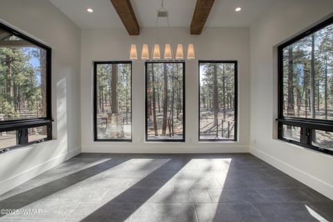 Tiny photo for 9525 Sierra Springs Drive, Pinetop, AZ 85935 (MLS # 259017)