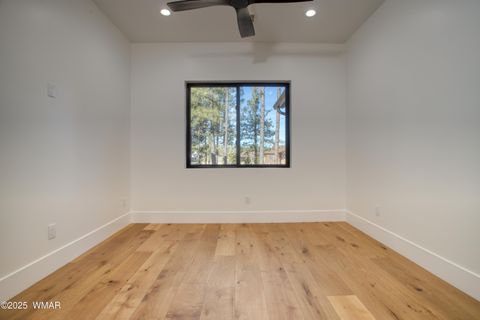Tiny photo for 9525 Sierra Springs Drive, Pinetop, AZ 85935 (MLS # 259017)
