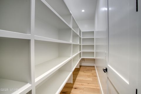 Tiny photo for 9525 Sierra Springs Drive, Pinetop, AZ 85935 (MLS # 259017)