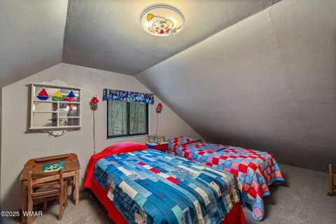 Tiny photo for 571 W Pine Shadow Drive, Lakeside, AZ 85929 (MLS # 255419)