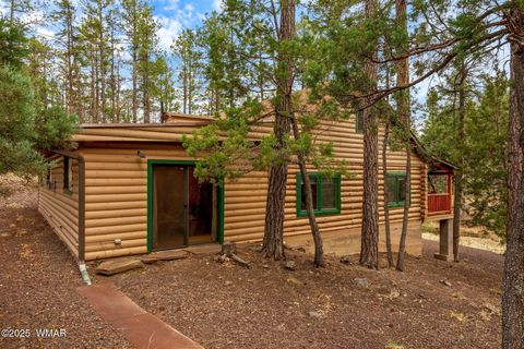 Tiny photo for 571 W Pine Shadow Drive, Lakeside, AZ 85929 (MLS # 255419)