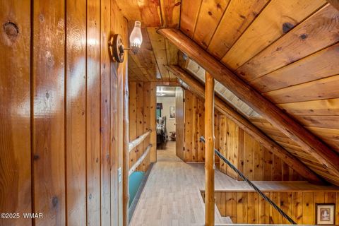 Tiny photo for 571 W Pine Shadow Drive, Lakeside, AZ 85929 (MLS # 255419)