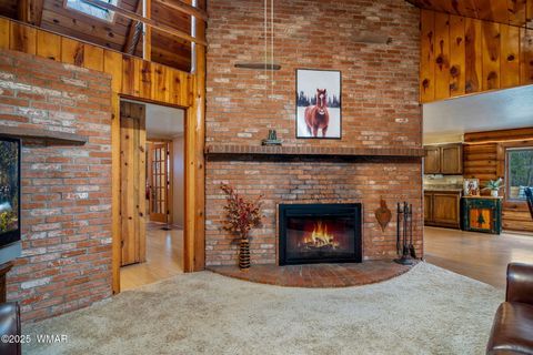 Tiny photo for 571 W Pine Shadow Drive, Lakeside, AZ 85929 (MLS # 255419)