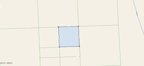 Tiny photo for TBD Big Valley Ranches 10ac, Concho, AZ 85924 (MLS # 258914)