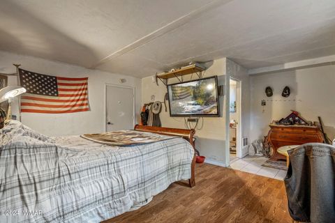 Tiny photo for 1009 Chaparral Drive, Show Low, AZ 85901 (MLS # 253675)