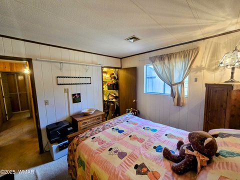Tiny photo for 1009 Chaparral Drive, Show Low, AZ 85901 (MLS # 253675)