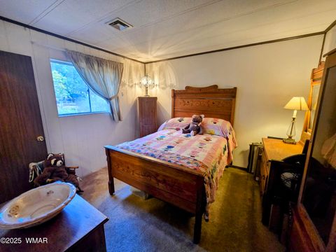 Tiny photo for 1009 Chaparral Drive, Show Low, AZ 85901 (MLS # 253675)