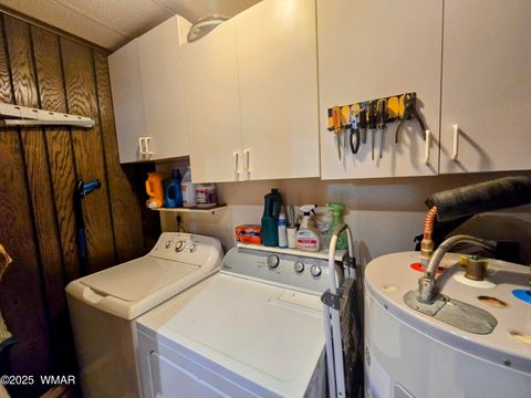 Tiny photo for 1009 Chaparral Drive, Show Low, AZ 85901 (MLS # 253675)