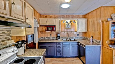 Tiny photo for 1009 Chaparral Drive, Show Low, AZ 85901 (MLS # 253675)