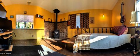Tiny photo for 1009 Chaparral Drive, Show Low, AZ 85901 (MLS # 253675)