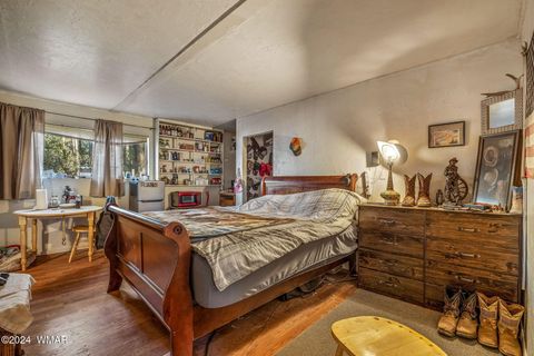 Tiny photo for 1009 Chaparral Drive, Show Low, AZ 85901 (MLS # 253675)
