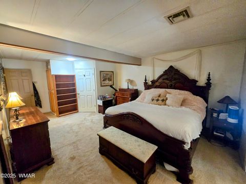 Tiny photo for 1009 Chaparral Drive, Show Low, AZ 85901 (MLS # 253675)