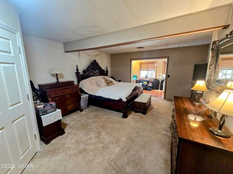 Tiny photo for 1009 Chaparral Drive, Show Low, AZ 85901 (MLS # 253675)