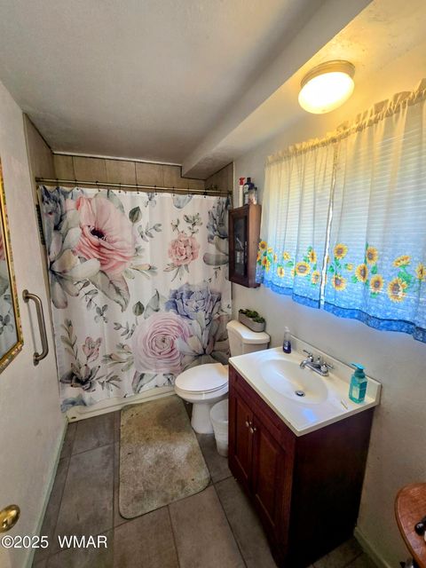Tiny photo for 1009 Chaparral Drive, Show Low, AZ 85901 (MLS # 253675)