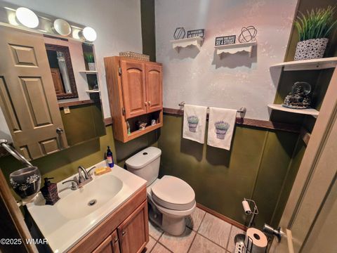 Tiny photo for 1009 Chaparral Drive, Show Low, AZ 85901 (MLS # 253675)
