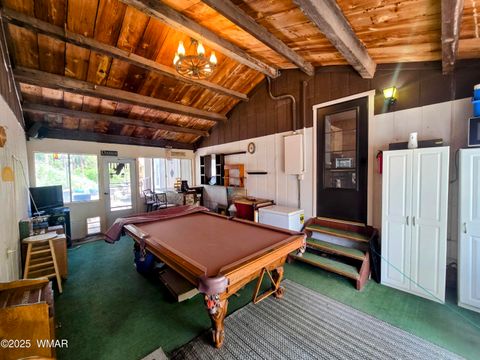 Tiny photo for 1009 Chaparral Drive, Show Low, AZ 85901 (MLS # 253675)