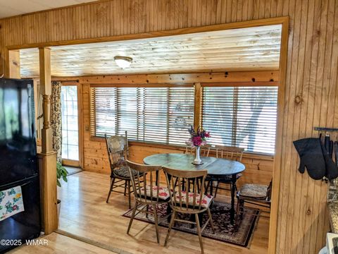 Tiny photo for 1009 Chaparral Drive, Show Low, AZ 85901 (MLS # 253675)