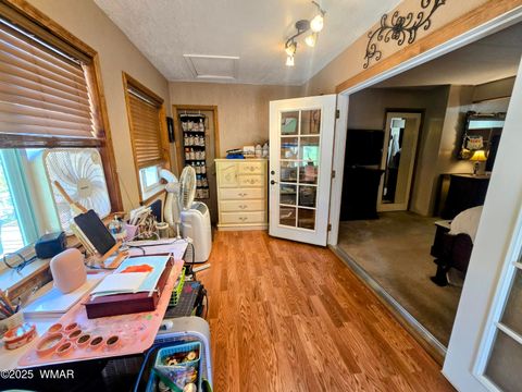 Tiny photo for 1009 Chaparral Drive, Show Low, AZ 85901 (MLS # 253675)