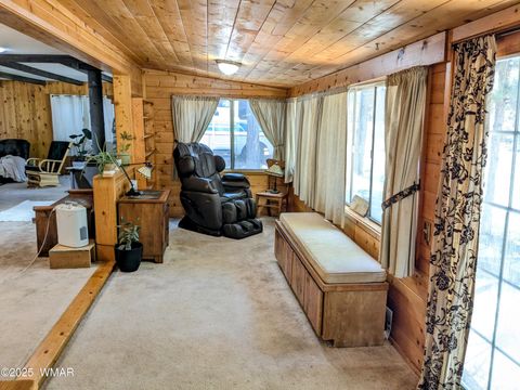 Tiny photo for 1009 Chaparral Drive, Show Low, AZ 85901 (MLS # 253675)
