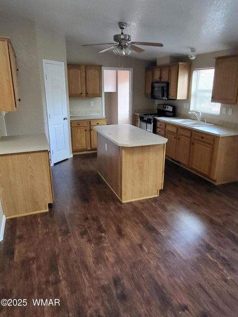 Tiny photo for 2052 Lone Mountain Road, Overgaard, AZ 85933 (MLS # 258427)