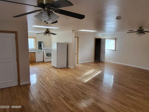 Tiny photo for 2052 Lone Mountain Road, Overgaard, AZ 85933 (MLS # 258427)