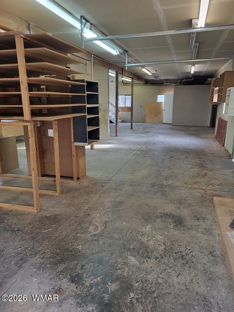 Tiny photo for 2052 Lone Mountain Road, Overgaard, AZ 85933 (MLS # 258427)