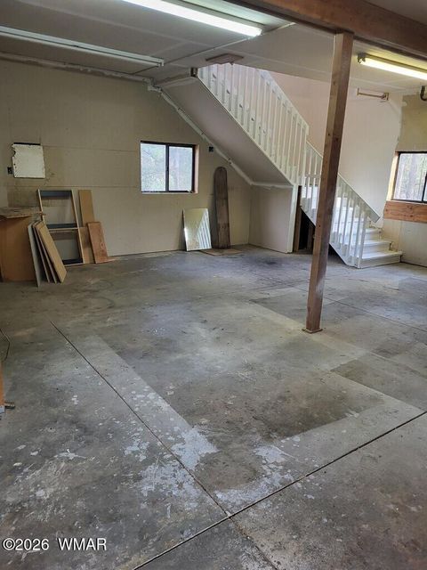 Tiny photo for 2052 Lone Mountain Road, Overgaard, AZ 85933 (MLS # 258427)