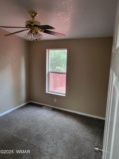 Tiny photo for 2052 Lone Mountain Road, Overgaard, AZ 85933 (MLS # 258427)