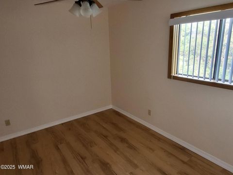 Tiny photo for 2052 Lone Mountain Road, Overgaard, AZ 85933 (MLS # 258427)