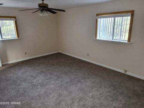 Tiny photo for 2052 Lone Mountain Road, Overgaard, AZ 85933 (MLS # 258427)