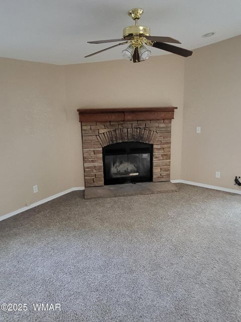 Tiny photo for 2052 Lone Mountain Road, Overgaard, AZ 85933 (MLS # 258427)