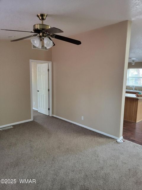 Tiny photo for 2052 Lone Mountain Road, Overgaard, AZ 85933 (MLS # 258427)