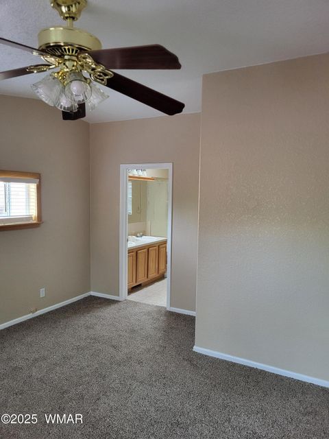 Tiny photo for 2052 Lone Mountain Road, Overgaard, AZ 85933 (MLS # 258427)
