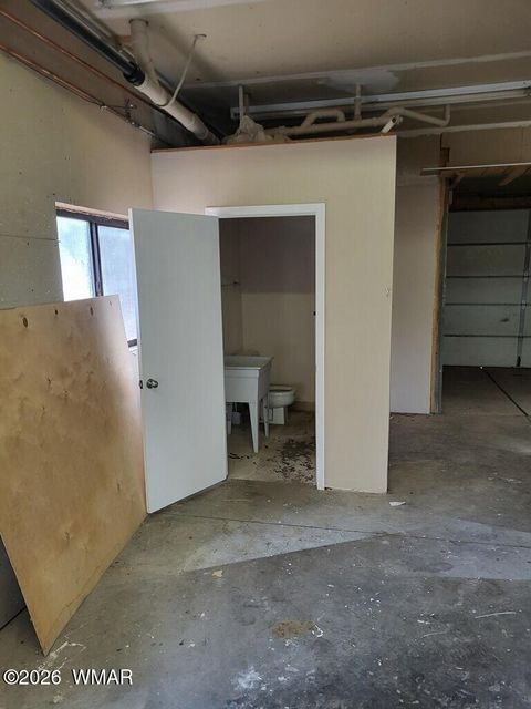 Tiny photo for 2052 Lone Mountain Road, Overgaard, AZ 85933 (MLS # 258427)