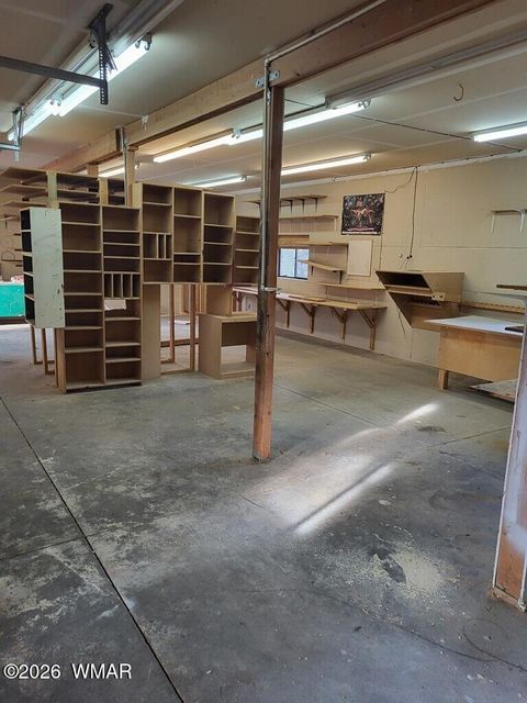 Tiny photo for 2052 Lone Mountain Road, Overgaard, AZ 85933 (MLS # 258427)